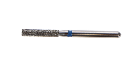 HSB - Flat End Cylinder Diamonds 837-016M 10/Pk