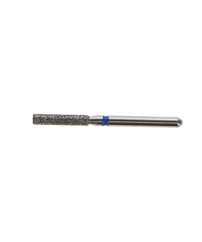 HSB - Flat End Cylinder Diamonds 837-016M 10/Pk