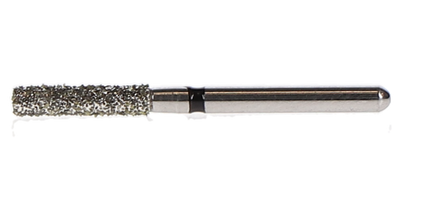 HSB - Flat End Cylinder Diamonds 837-016SC 10/Pk