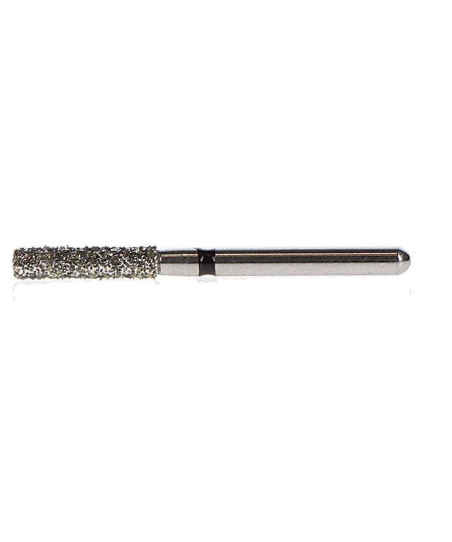 HSB - Flat End Cylinder Diamonds 837-016SC 10/Pk