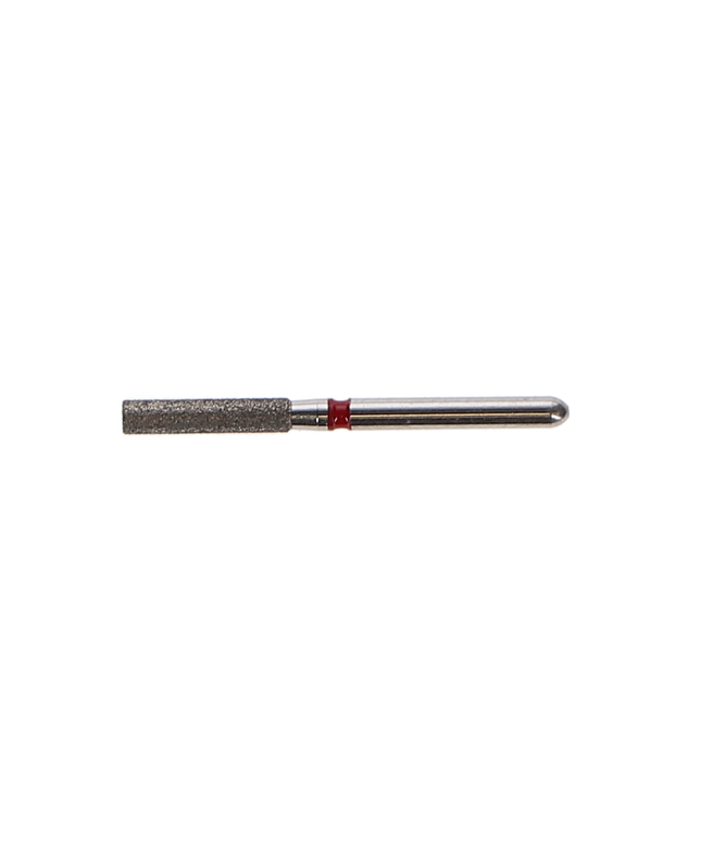 HSB - Flat End Cylinder Diamonds 837-018F 10/Pk
