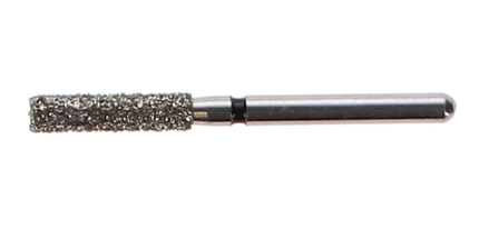 HSB - Flat End Cylinder Diamonds 837-018SC 10/Pk