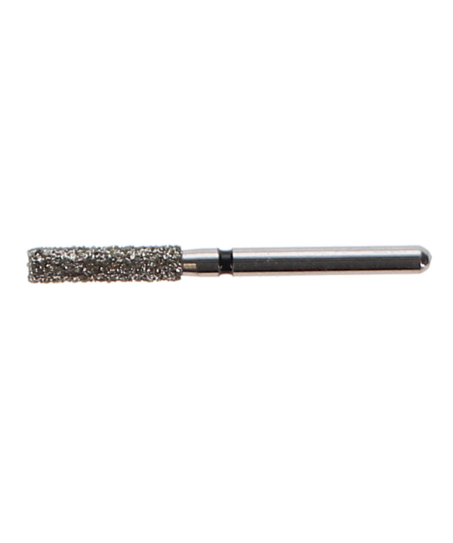 HSB - Flat End Cylinder Diamonds 837-018SC 10/Pk