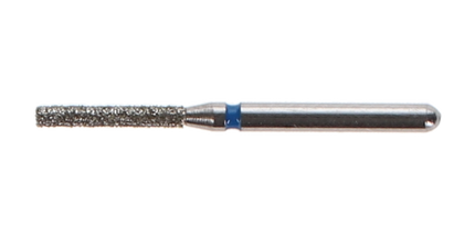 HSB - Modified Cylinder Diamonds 837KR-012M 10/Pk