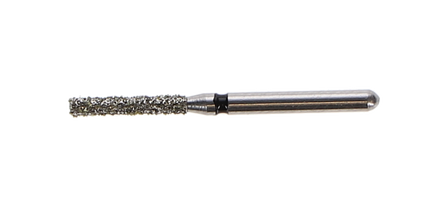 HSB - Modified Cylinder Diamonds 837KR-012SC 10/Pk