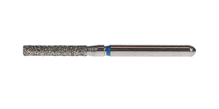 HSB - Modified Cylinder Diamonds 837KR-014M 10/Pk