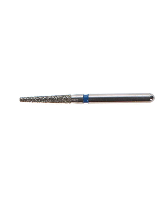 HSB - Flat End Taper Diamonds 847-014M 10/Pk