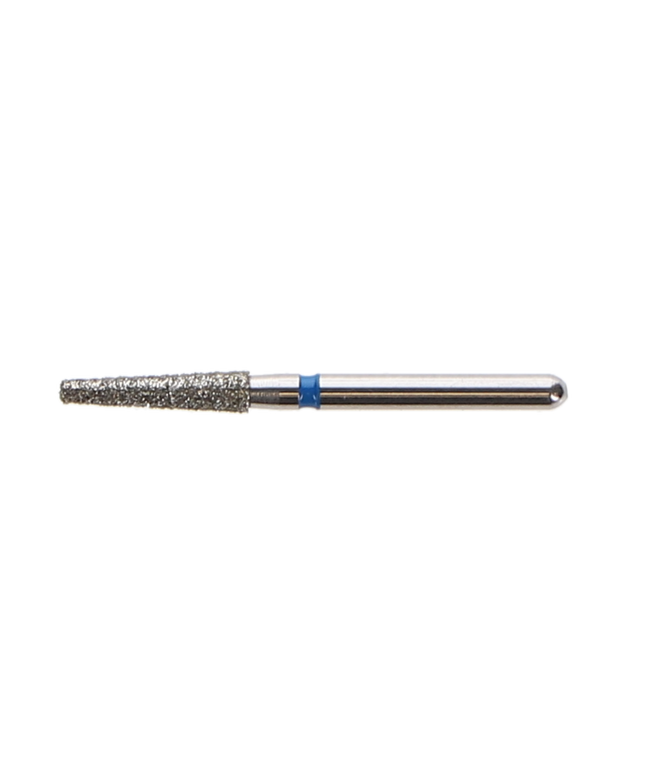 HSB - Flat End Taper Diamonds 847-018M 10/Pk
