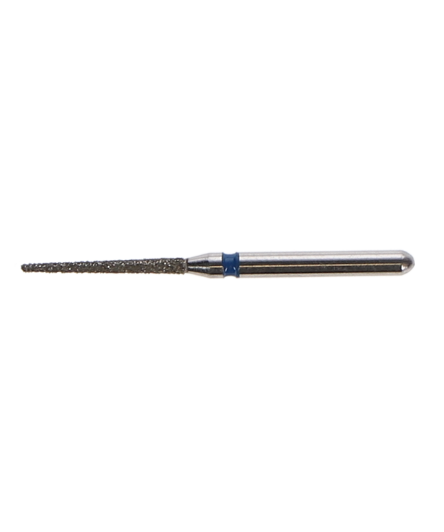 HSB - Flat End Taper Diamonds 848-010M 10/Pk