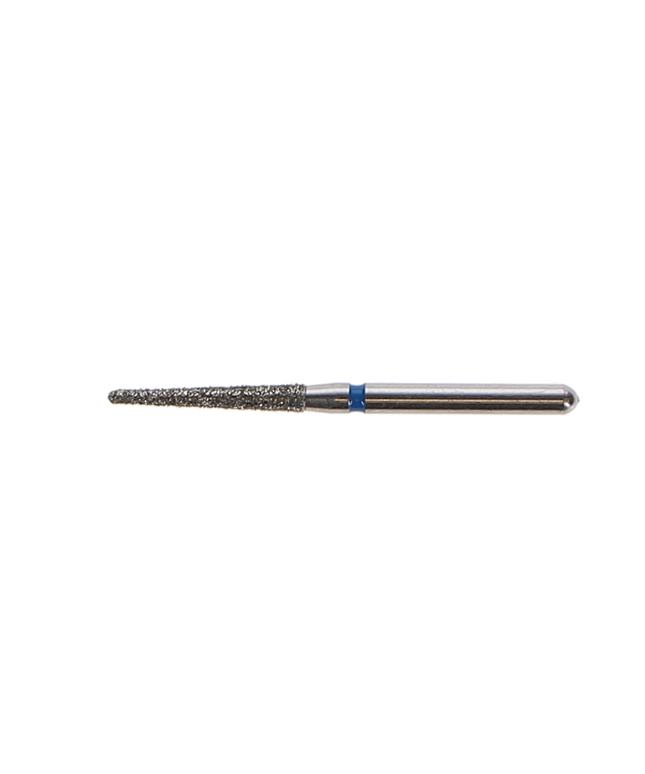 HSB - Round End Taper Diamonds 850-014M 10/Pk