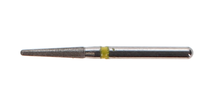 HSB - Round End Taper Diamonds 856-016SF 10/Pk