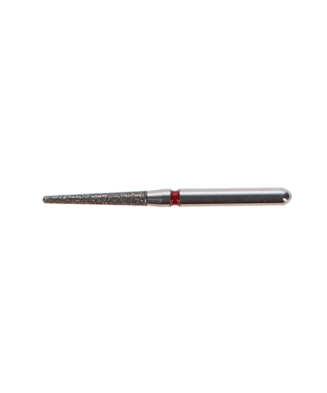 HSB - Round End Taper Diamonds 856L-014F 10/Pk