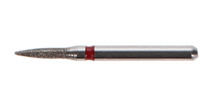 HSB - Flame Diamonds 860-012F 10/Pk