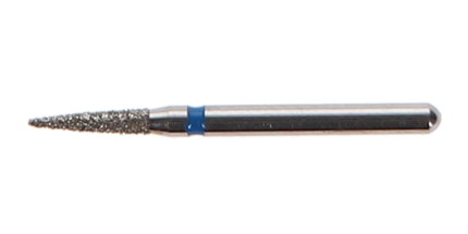 HSB - Flame Diamonds 861-012M 10/Pk