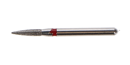 HSB - Flame Diamonds 861-014F 10/Pk