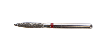 HSB - Flame Diamonds 862-016F 10/Pk