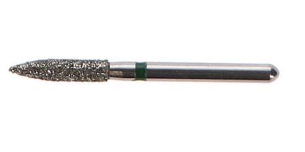 HSB - Flame Diamonds 862-018C 10/Pk