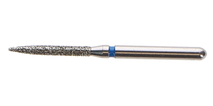HSB - Flame Diamonds 863-012M 10/Pk