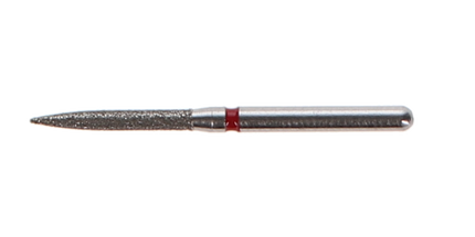 HSB - Flame Diamonds 863-014F 10/Pk