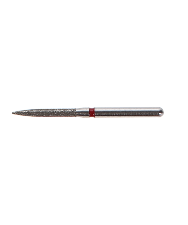 HSB - Flame Diamonds 863-014F 10/Pk