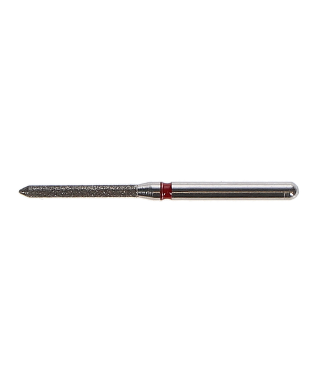 HSB - Beveled Cylinder Diamonds 879-012F 10/Pk