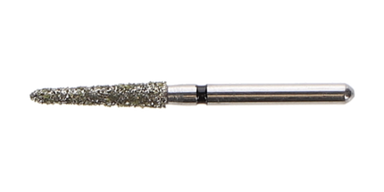 HSB - Gingival Curetage Diamonds 879K-018SC 10/Pk