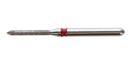 HSB - Beveled Cylinder Diamonds 885-010F 10/Pk