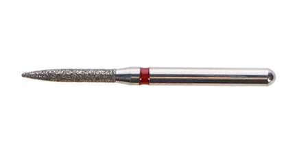 HSB - Flame Diamonds 888-012F 10/Pk