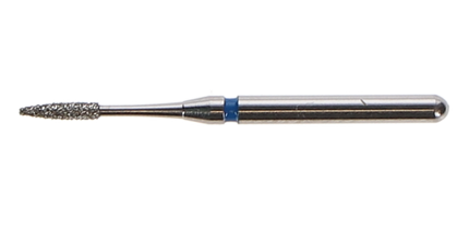 HSB - Flame Diamonds 889-010M 10/Pk