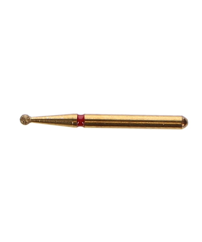 HSB - Precision Zirconia Diamond Bur, FG 801-014F, 5/Pk