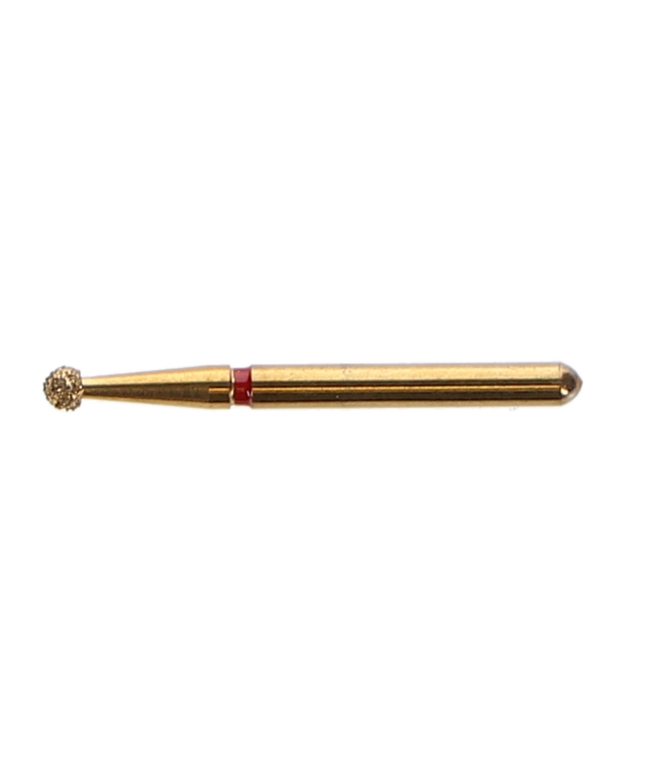 HSB - Precision Zirconia Diamond Bur, FG 801-018F, 5/Pk