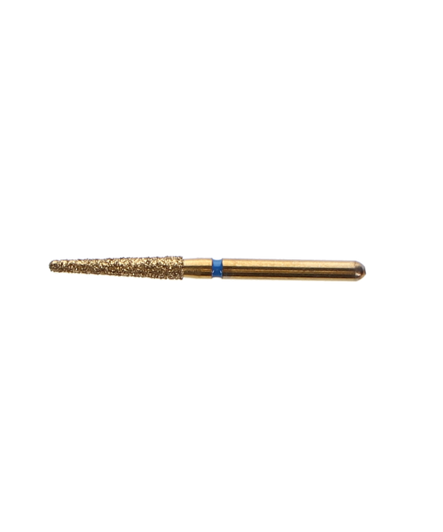 HSB - Precision Zirconia Diamond Bur, FG 850-018M, 5/Pk