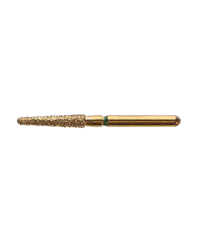 HSB - Precision Zirconia Diamond Bur, FG 856L-018C, 5/Pk