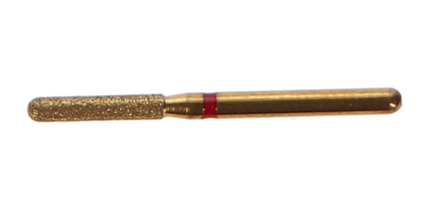 HSB - Precision Zirconia Diamond Bur, FG 881-016F, 5/Pk