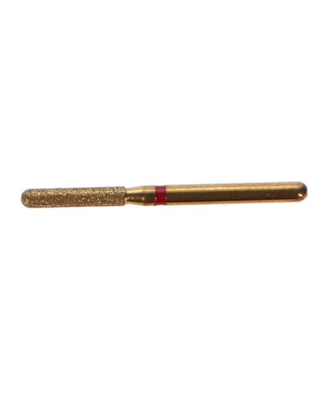 HSB - Precision Zirconia Diamond Bur, FG 881-016F, 5/Pk