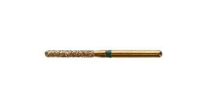 HSB - Precision Zirconia Diamond Bur, FG 882-014C, 5/Pk