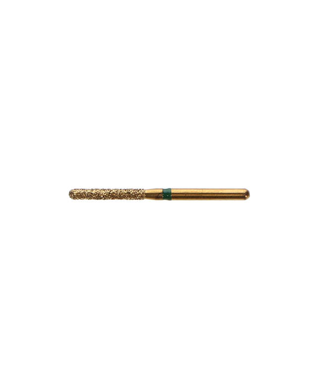 HSB - Precision Zirconia Diamond Bur, FG 882-014C, 5/Pk