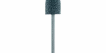 Meisinger Acrylic, Grey Polisher, HP, pack of 5