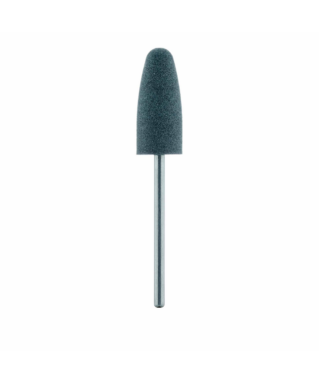 Meisinger Acrylic, Grey Polisher, HP, pack of 5