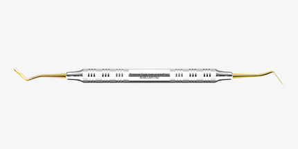 IPC Thin Interproximal carver for composite