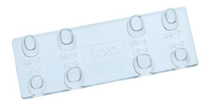 Iso-Form Molar Stretch Block