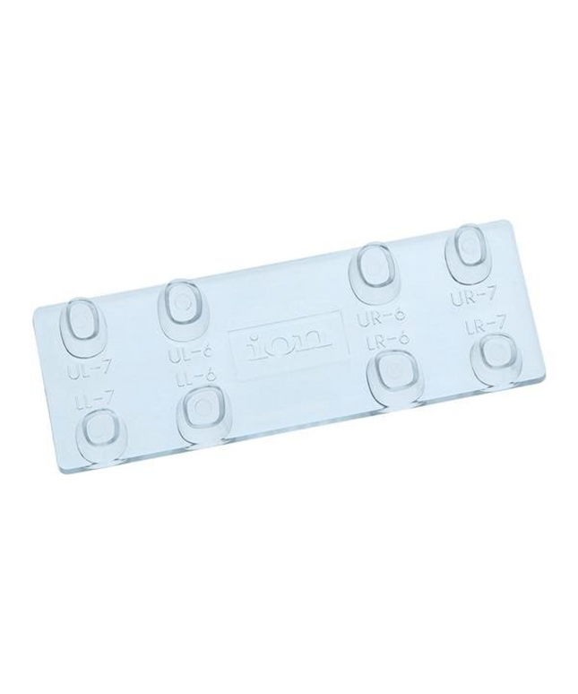 Iso-Form Molar Stretch Block