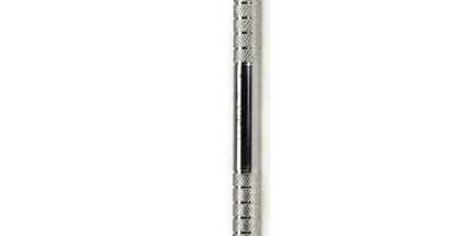 Quala H6/H7 Offset Sickle Scaler With #6 Round Han