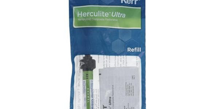 Herculite Ultra Syringe 4gm A3.5E