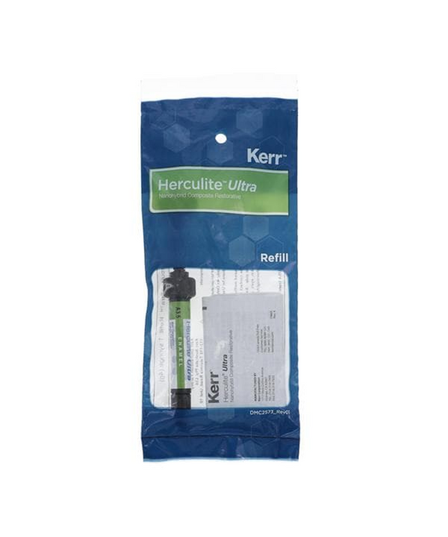 Herculite Ultra Syringe 4gm A3.5E