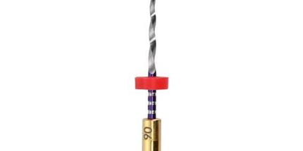 ZenFlex ONE Reciprocating NiTi File 21mm 3/Pk Primary