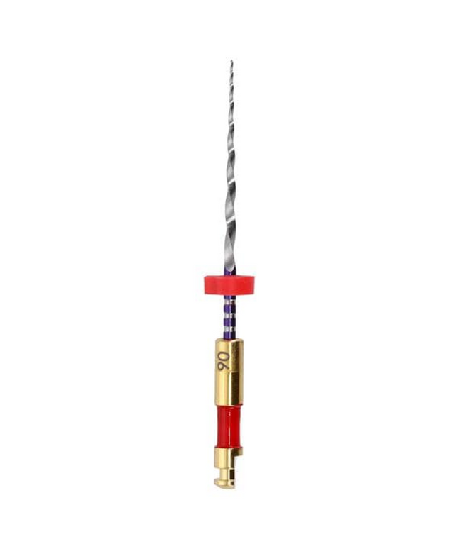 ZenFlex ONE Reciprocating NiTi File 21mm 3/Pk Primary