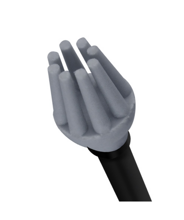 Microcopy - Composite Groove Step 1