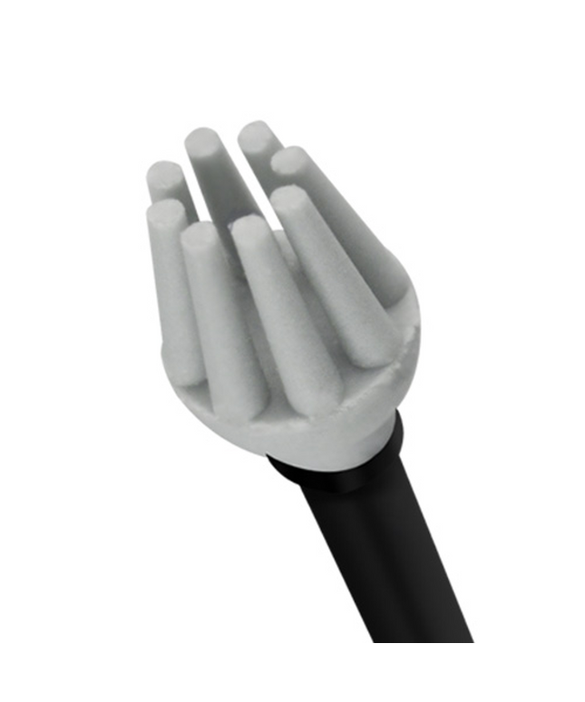 Microcopy - Composite Groove Step 2