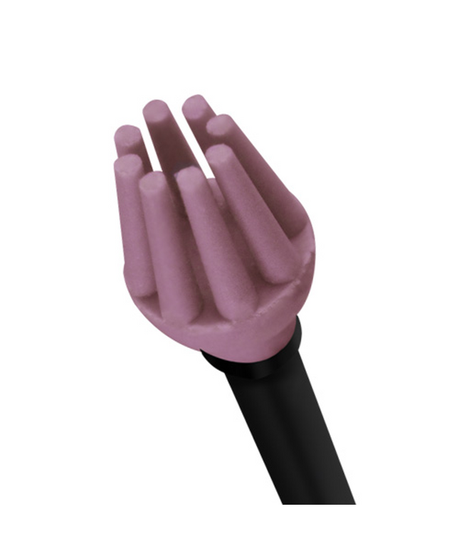 Microcopy - Ceramic Groove Step 1
